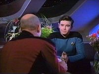 Picard und Tares