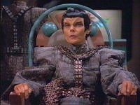 Commander Toreth.